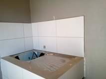 A picture of Spacious double rooms Slf Contained for rent UGX250k in Kawempe