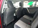 A picture of AWOOF 2015 TOKUNBO TOYOTA RAV4