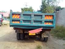 A picture of Fuso Tipa Mayai