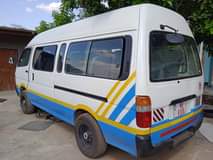used toyota hiace