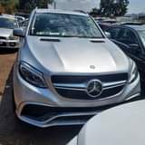 A picture of ML350 2013 130M