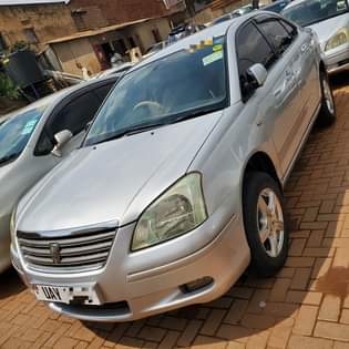 A picture of PREMIO 2006 ORIGINAL 25M