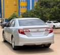 A picture of impressive Camry SE 2013