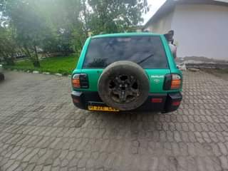 A picture of Rav 4