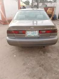 A picture of Camry tiny light for sale engine and gear is ok