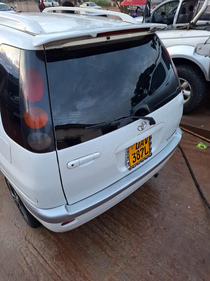 A picture of RAUM 10.5m Call 0701488581 What s app 0776417404