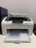 A picture of USED HP PRINTER BRAND HP Zimekuja mtumba from BREMEN GERMANY