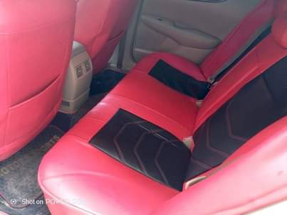 A picture of 2024 LEXUS Es300 First body