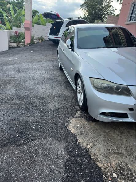 bmw 320i