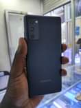 A picture of GALAXY S20 FE
