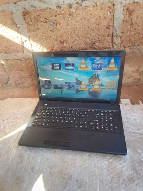 lenovo laptop