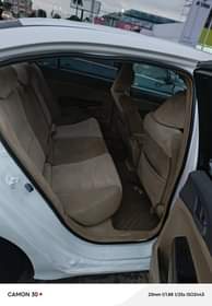 A picture of Honda Accord 08 Eagle spirit Engine untouched and gear AC
