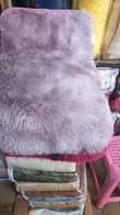 A picture of Fluffy and door mats 50 000 0705394267