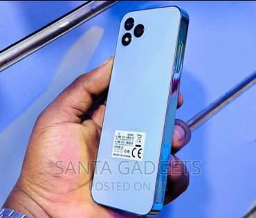 A picture of Itel 6360