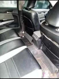 A picture of Great Honda accord 08