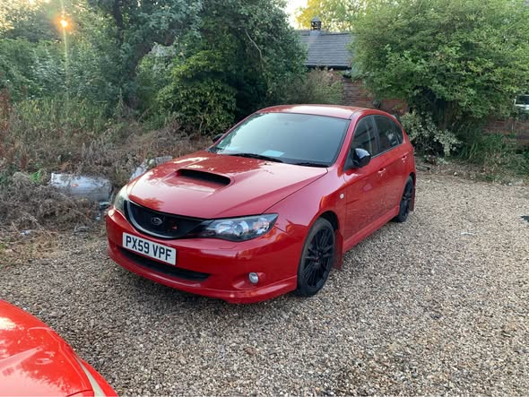 cars under 5000