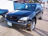 A picture of Clean 2000 rx300