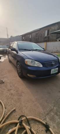 A picture of 04 Toyota Corolla Everything Working Perfectly Buy and Drive Location