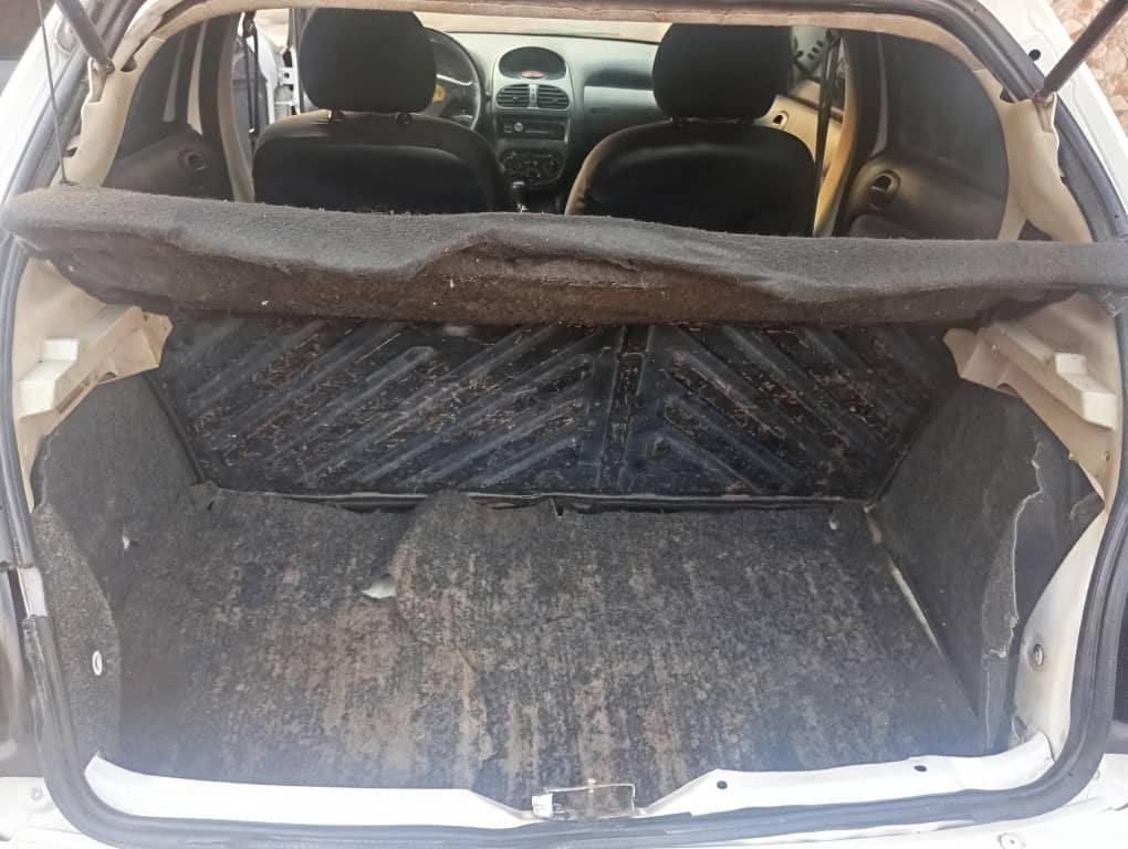 A picture of Everything bless Untamed engine and gear 1 850m Abj 08032895280