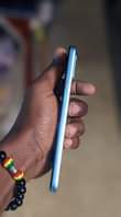 A picture of Motorola G22