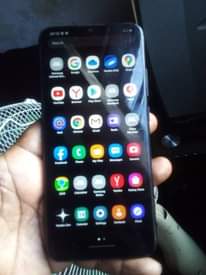 A picture of samsung a02s
