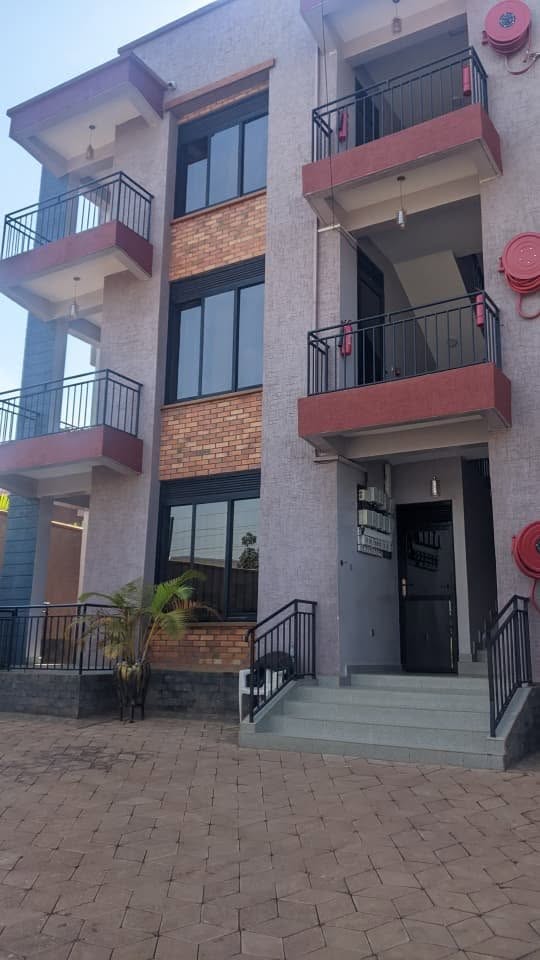 furnished apartments
