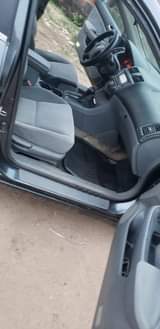 A picture of Honda accord eod 2005