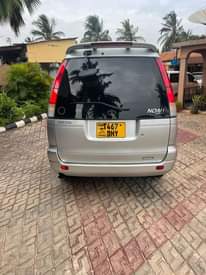 A picture of NOAH SR40 IMENYOOKA