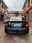 A picture of Toks Standard Mercedes Benz C300 2009