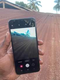 A picture of Samsung A03 core