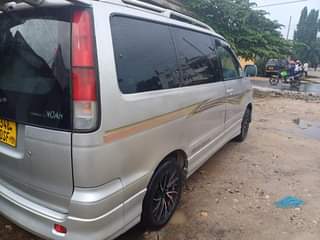 A picture of FOR SALE TOYOTA NOAH ROAD TOURE