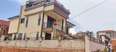 A picture of House for sale at 800m ush at Kyanja.