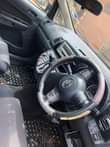 A picture of Toyota Wish