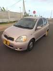 A picture of Toyota Vitz Old 7 6M