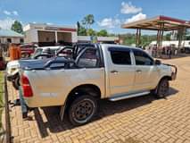 A picture of Toyota Hilux 140M Negotiable