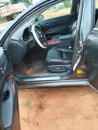 A picture of Full option Gs430 is here Sound engine and gear Everything