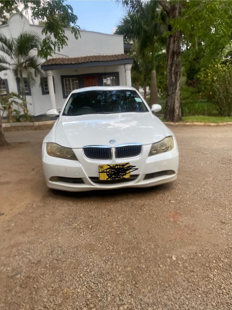 used bmw
