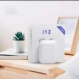 A picture of Wireless bluetooth