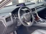 A picture of Foreign used 2018 Lexus RX 350 Read description for full