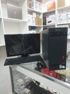 monitors