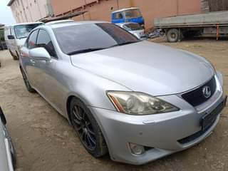 A picture of 2006 Lexus IS250