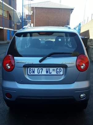 cheap cars alberton