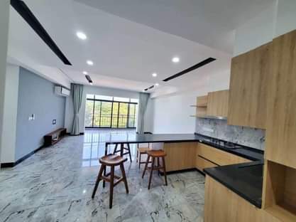 apartments in tanzania