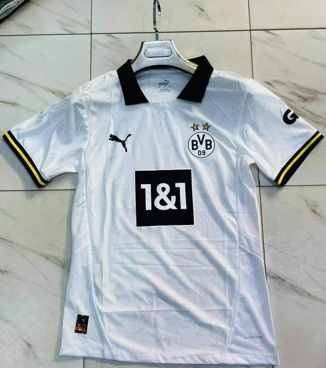 A picture of Club Jerseys