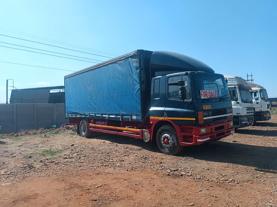 trucks