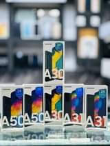 A picture of 0658139824 NIPIGIE OFFICE DAR KARIAKO SAMSUNG GALAXY A SERIES