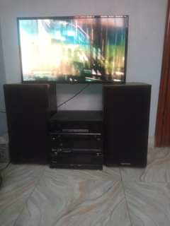 radio