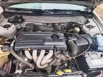 A picture of 1st body 2002 Toyota corolla