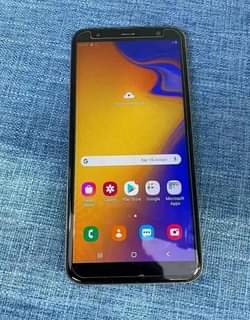 samsung j4