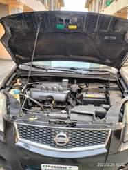 A picture of 012 Nissan Sentra port Harcourt deal Belgium grade buy n